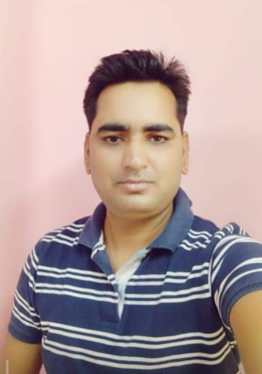 Arun Pandey