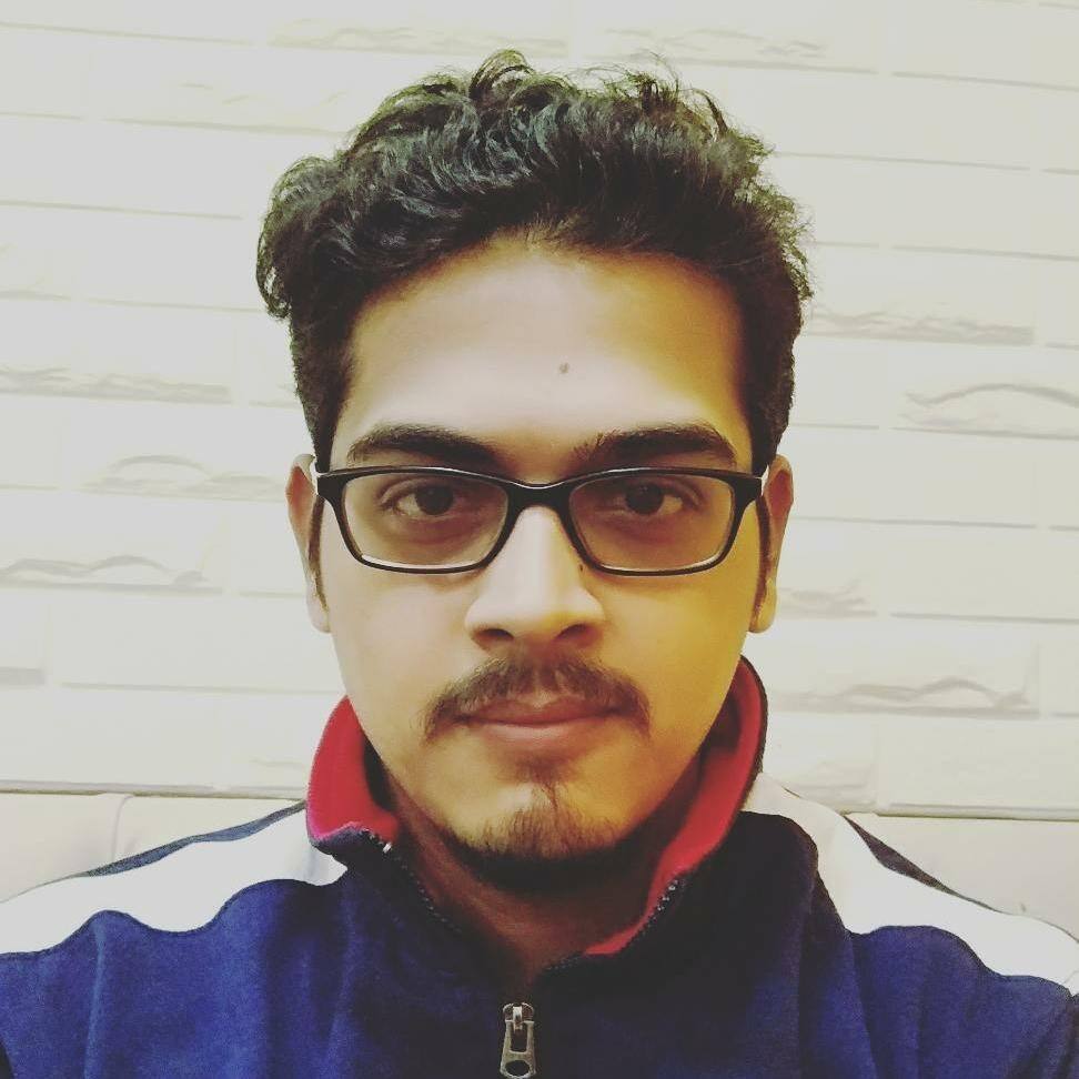 User