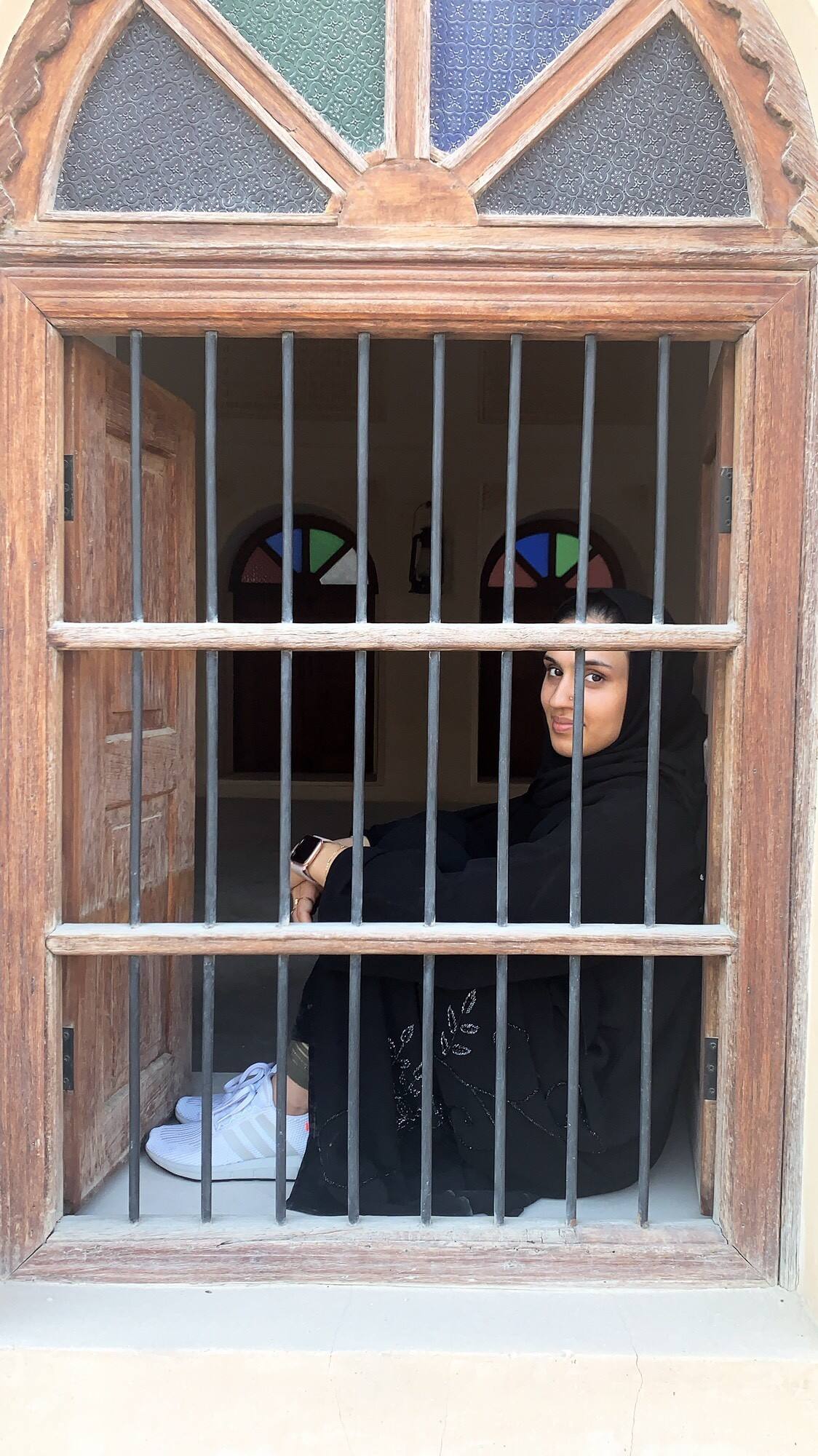 Amna Shahzadi
