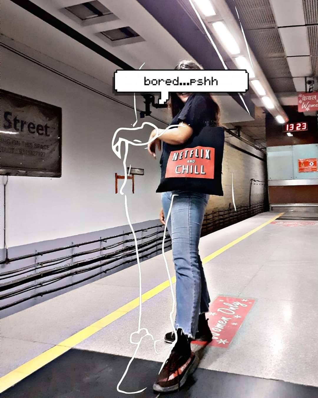 User