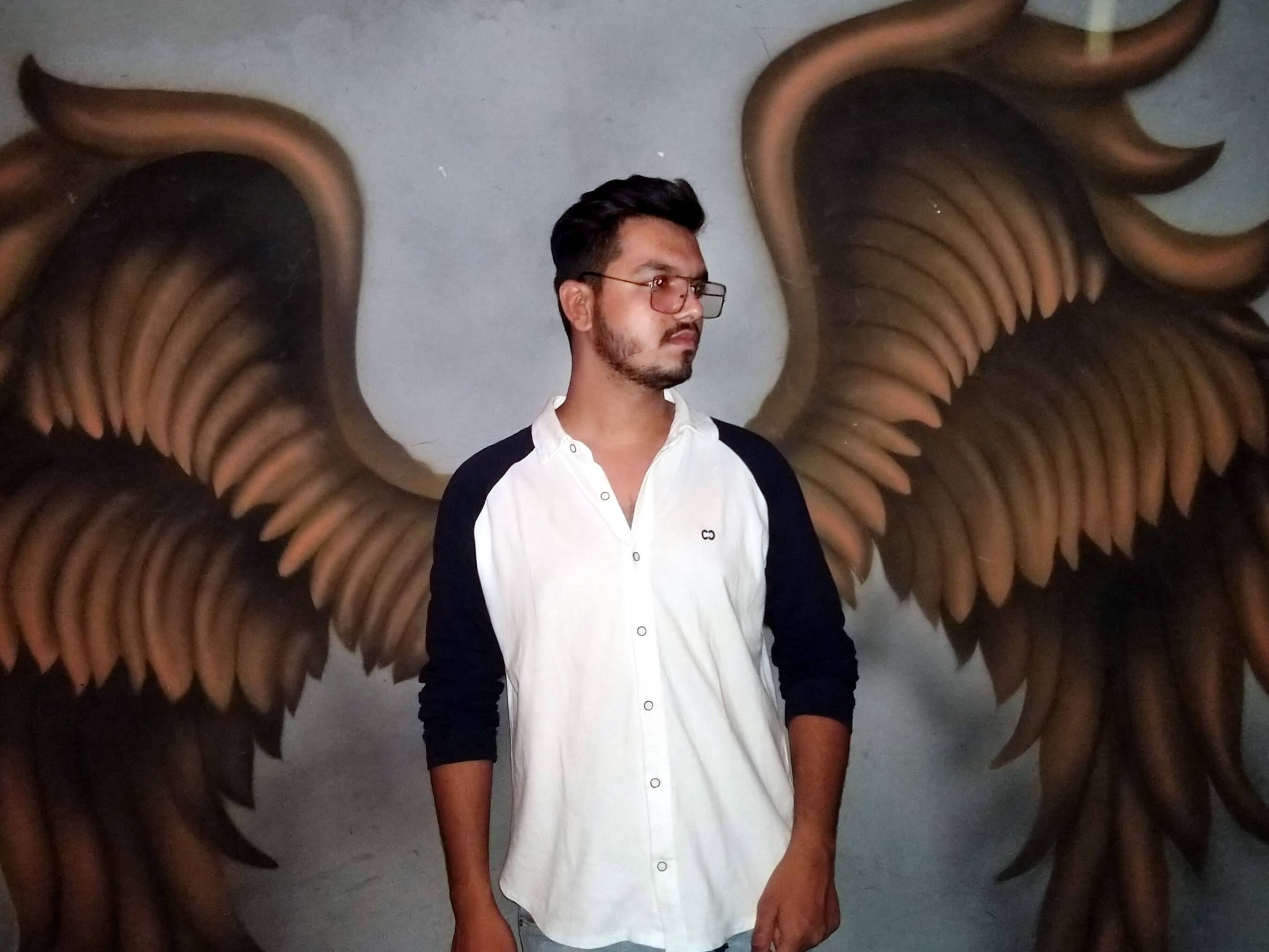 User