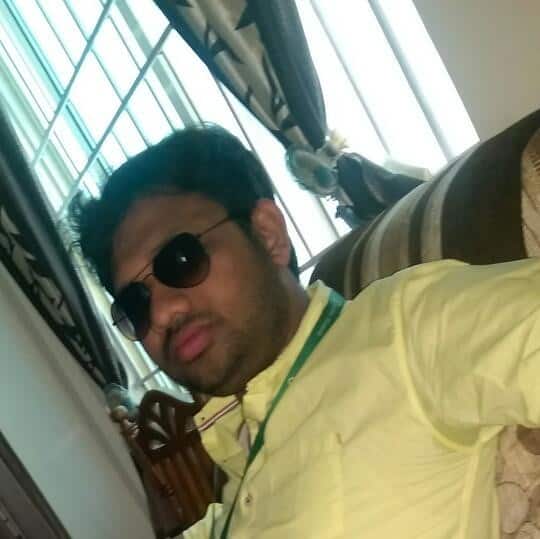 Srinivas Sukasi