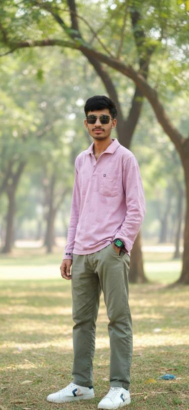 User