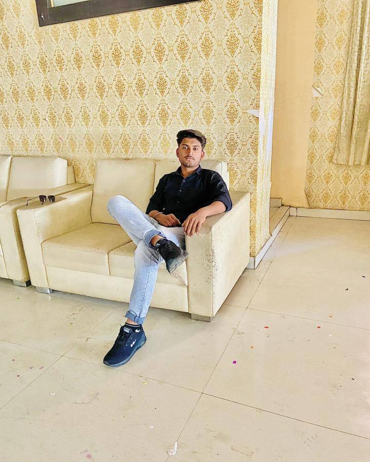 User
