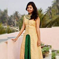 Suparna Dey (bong_nomnom)