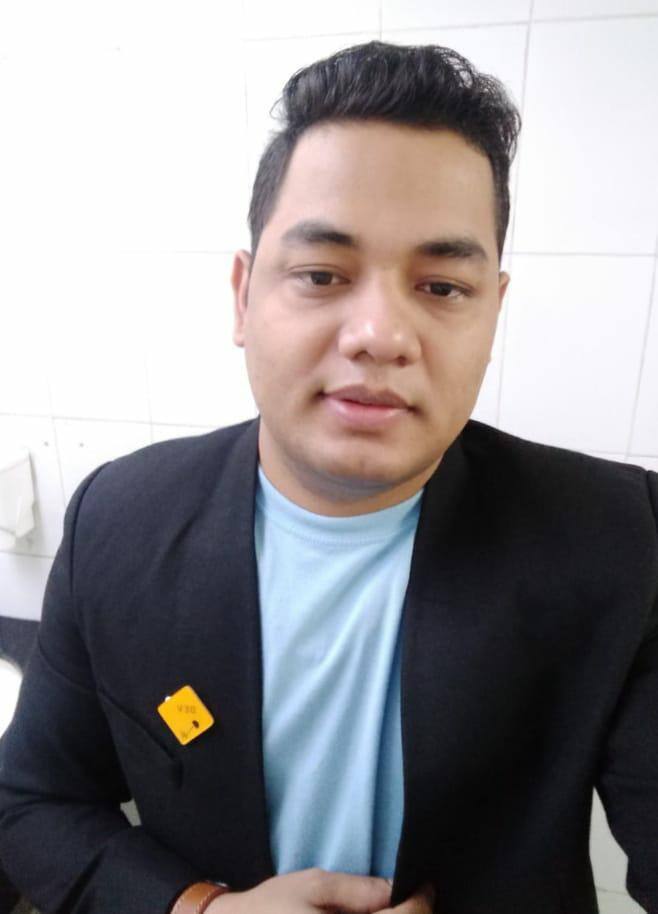 User