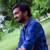 Avinash Kumar Tiwari