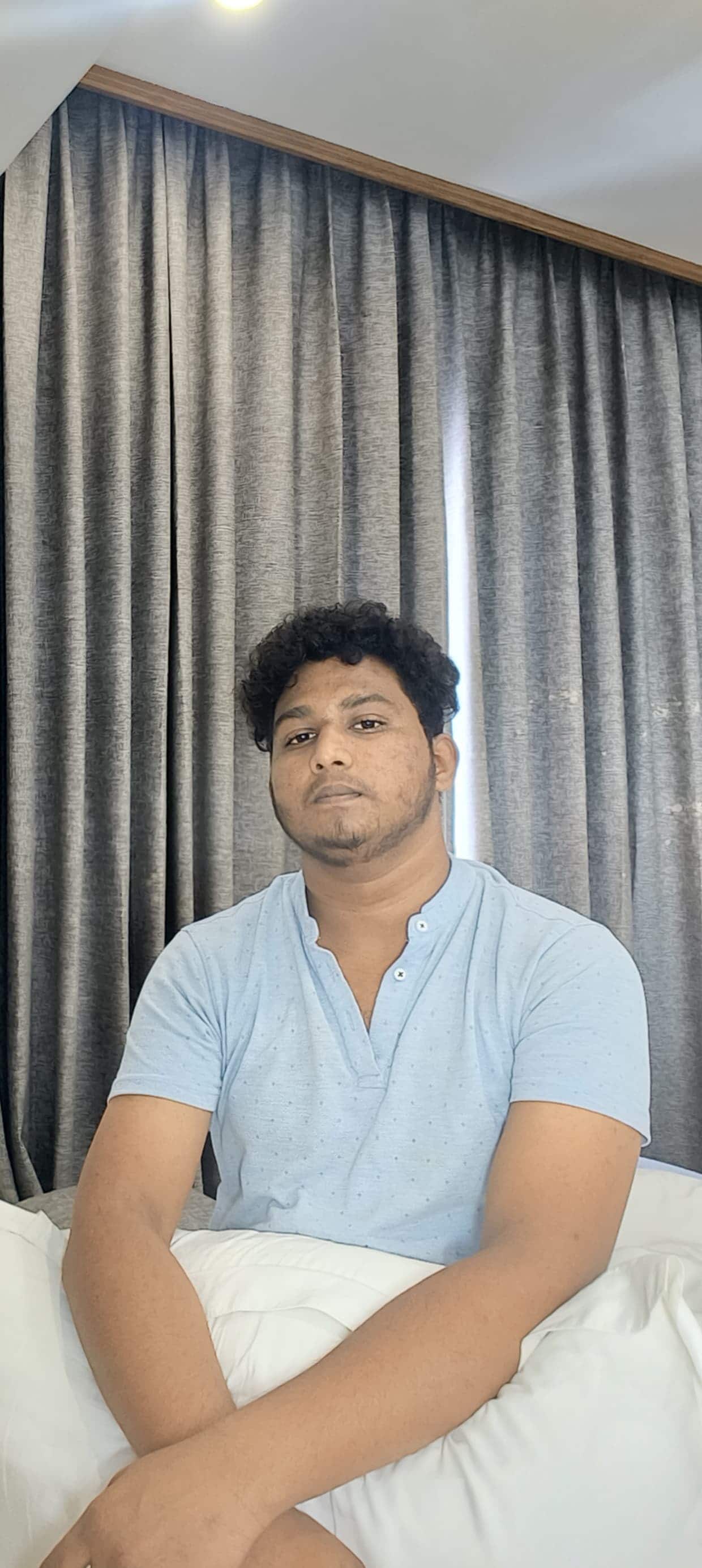 Srinath Jawarhal