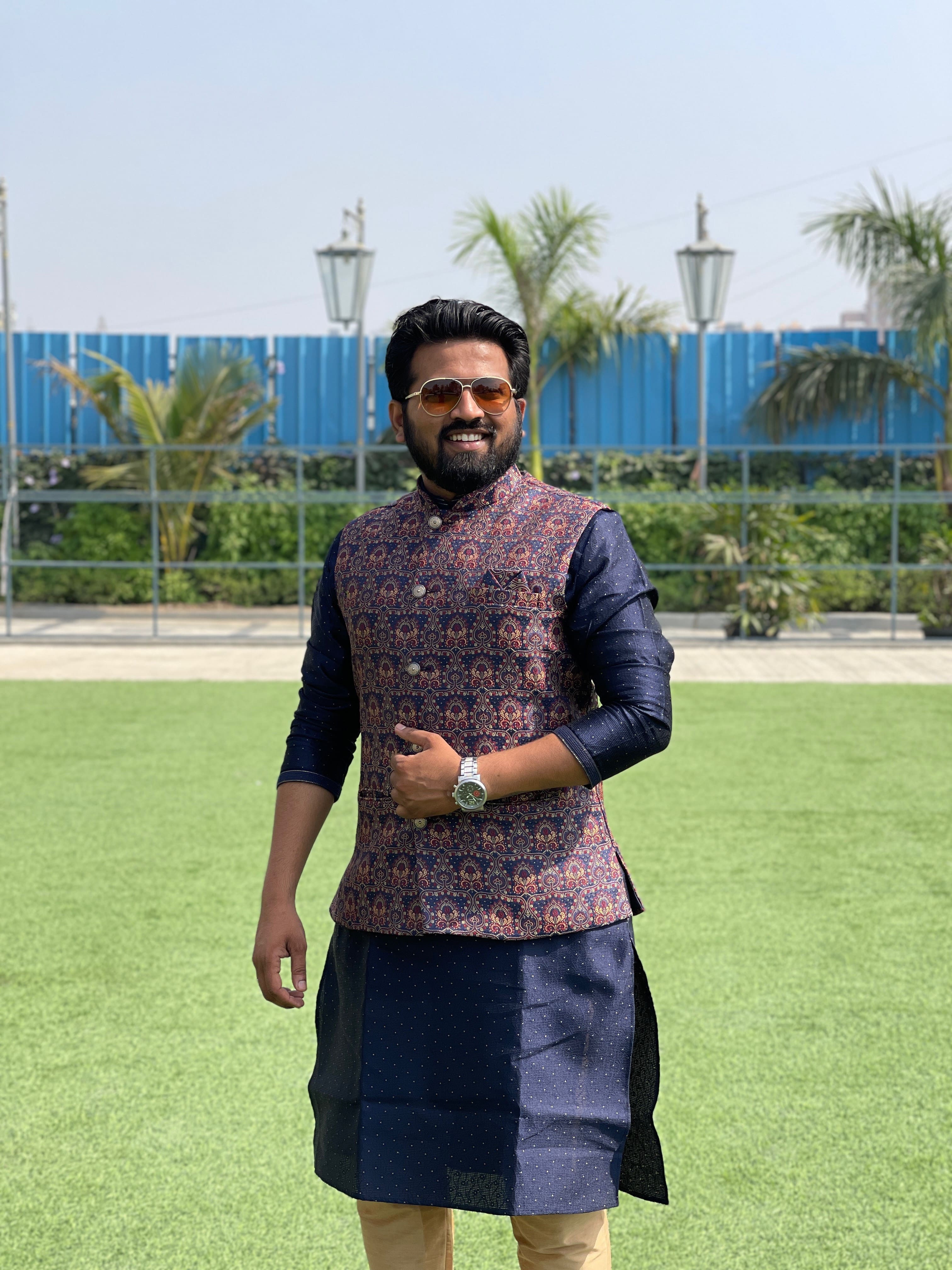 Shivprasad Janardanrao Kalyankasture