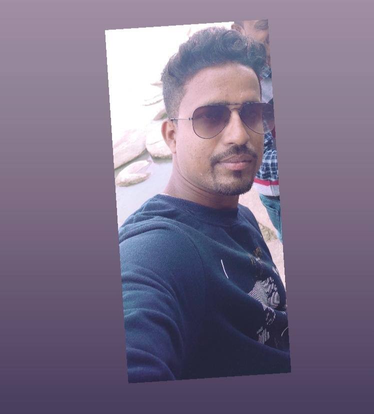 User