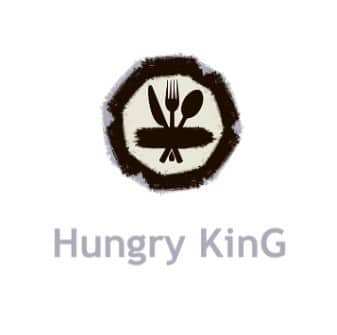 Hungry King