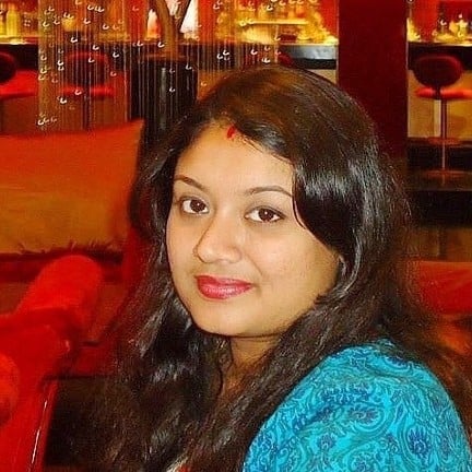 Priyanka Ghosh