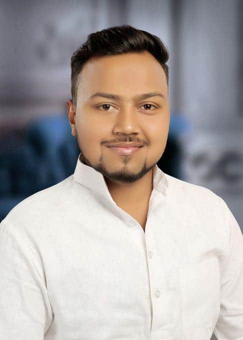 Sawan Sonkar Shastri