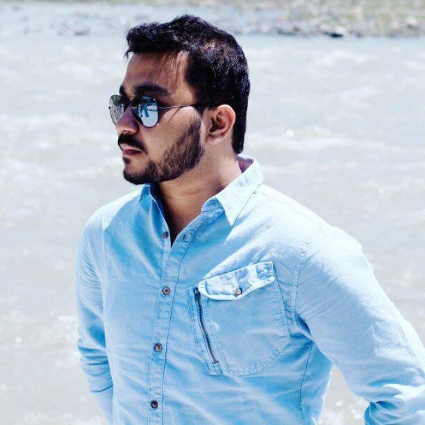 User