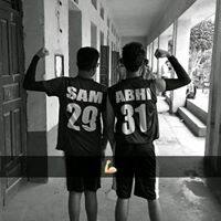 User
