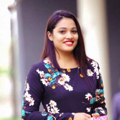 Vasanthi Singampalli