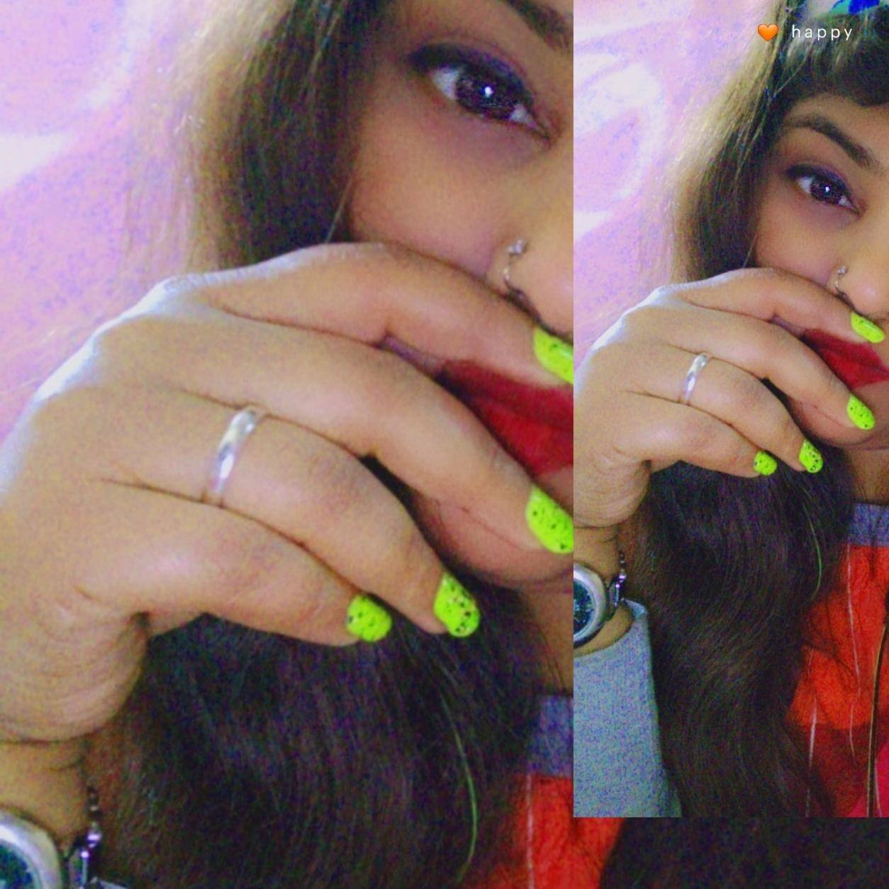User