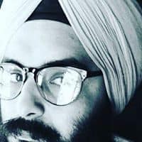Romey Jagandeep Singh