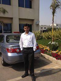User