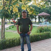 Partha Roy Chowdhury