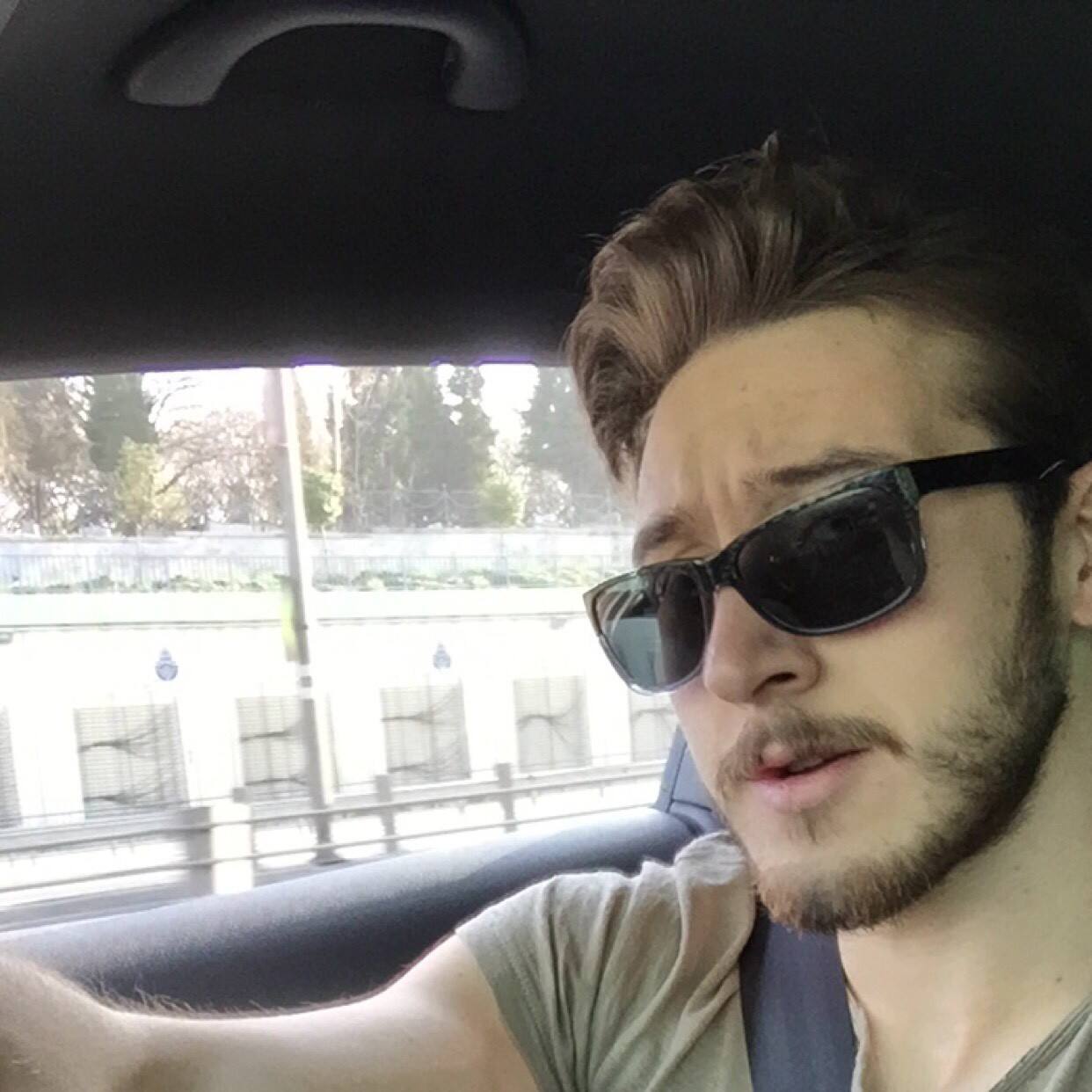 Onur Yılmazer