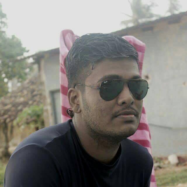 Amrik Ratwatte
