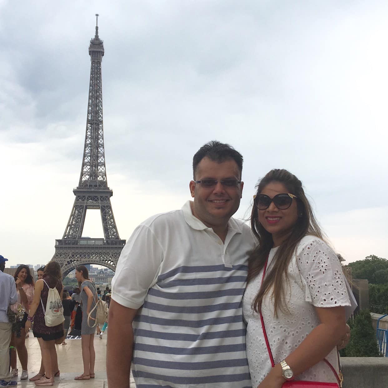 Suprada Gurrala Alvares