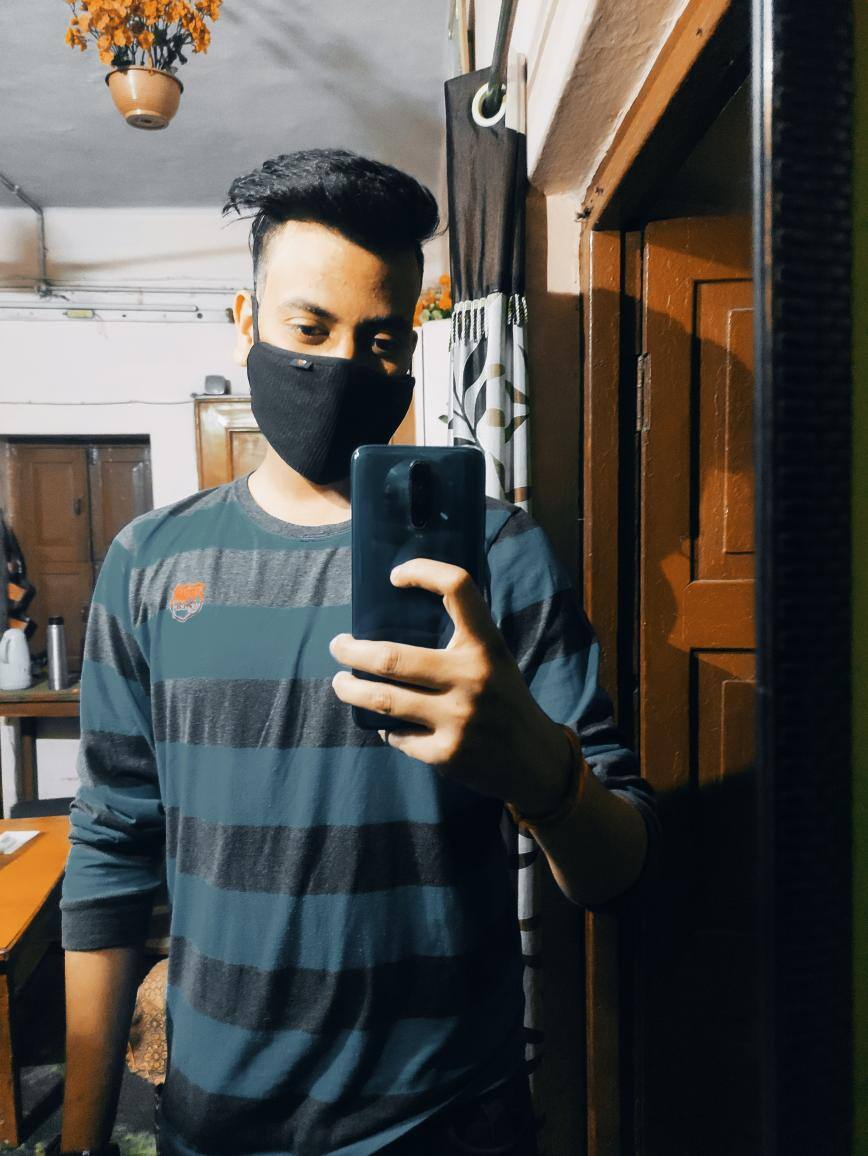 User