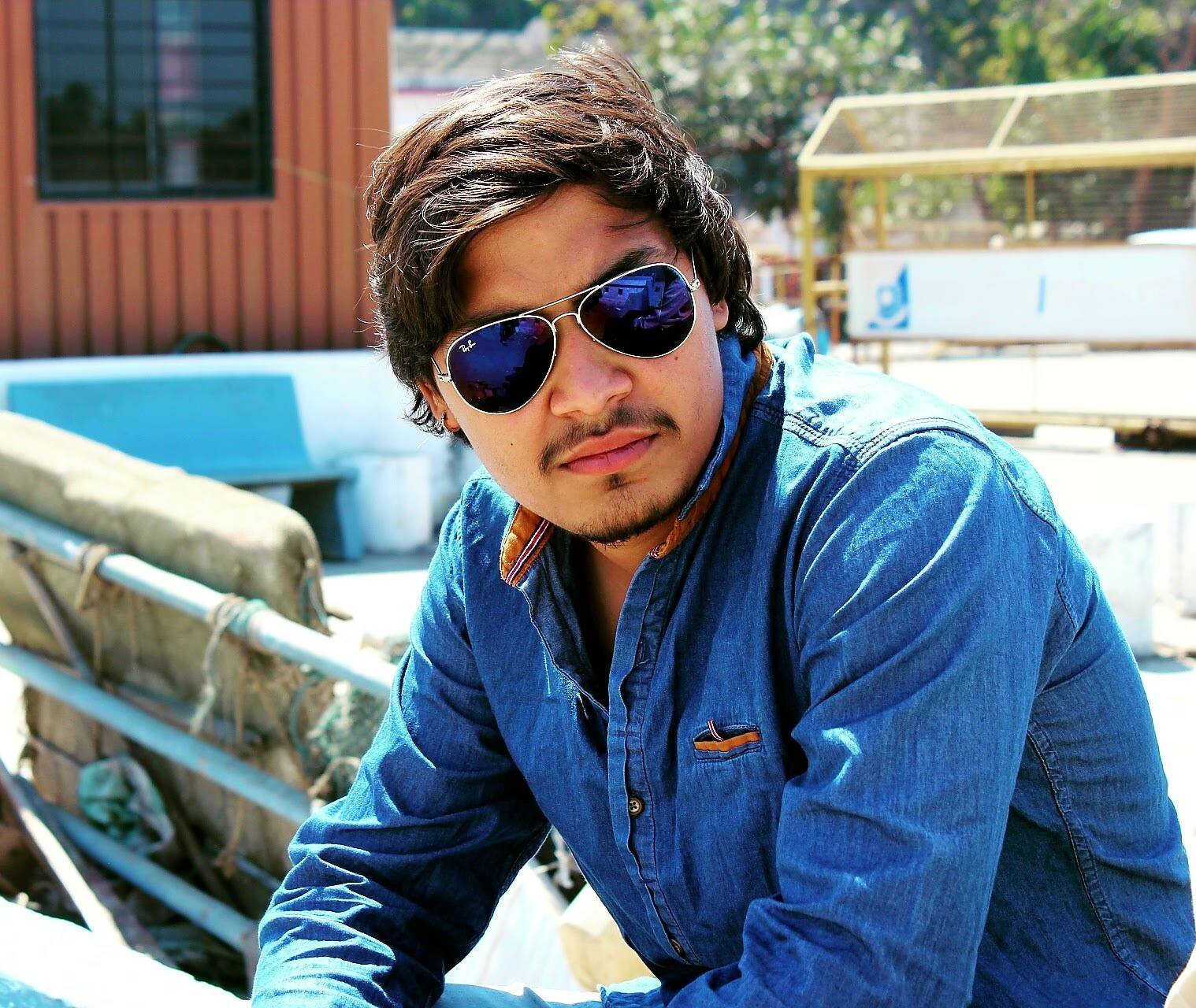 User