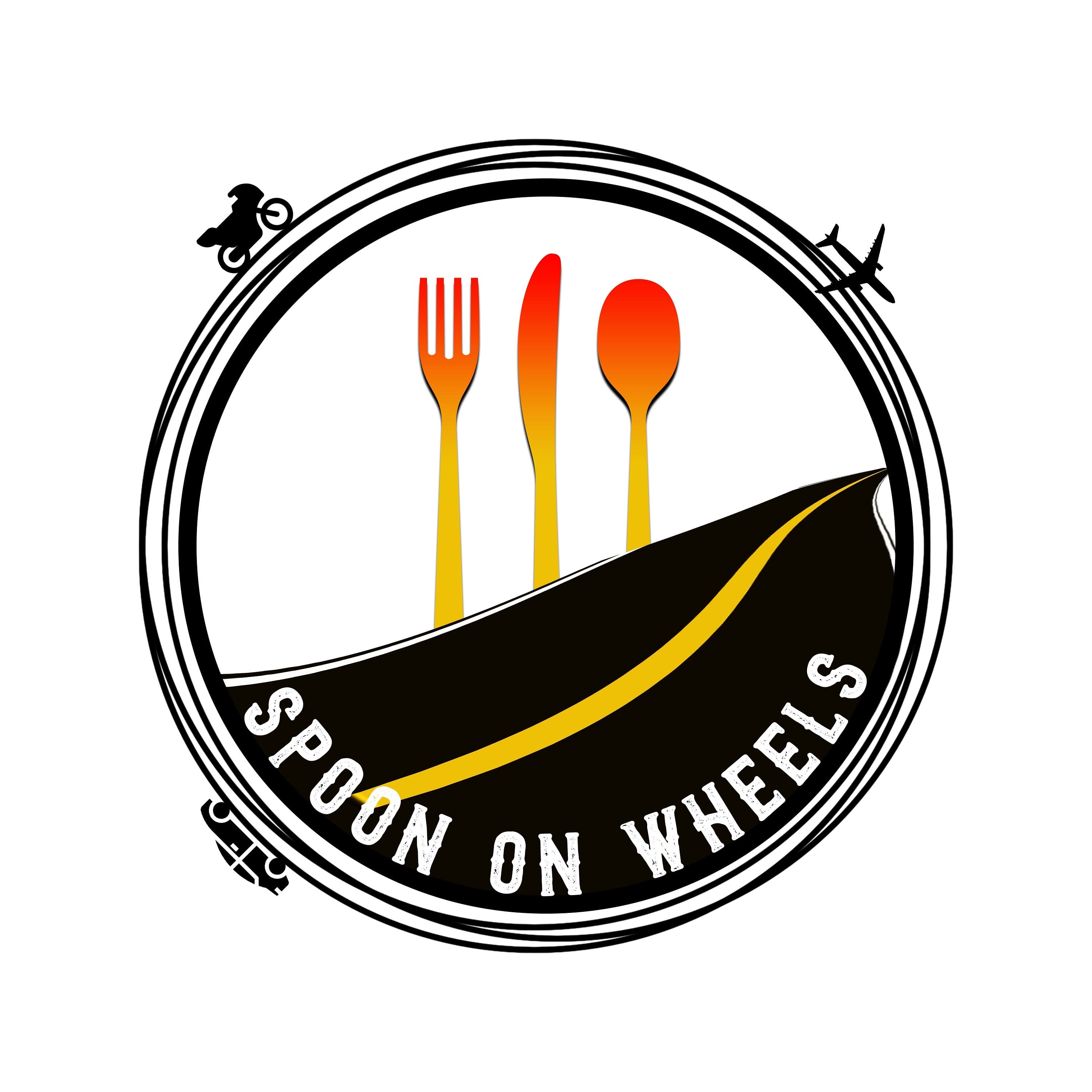 Spoon On Wheels