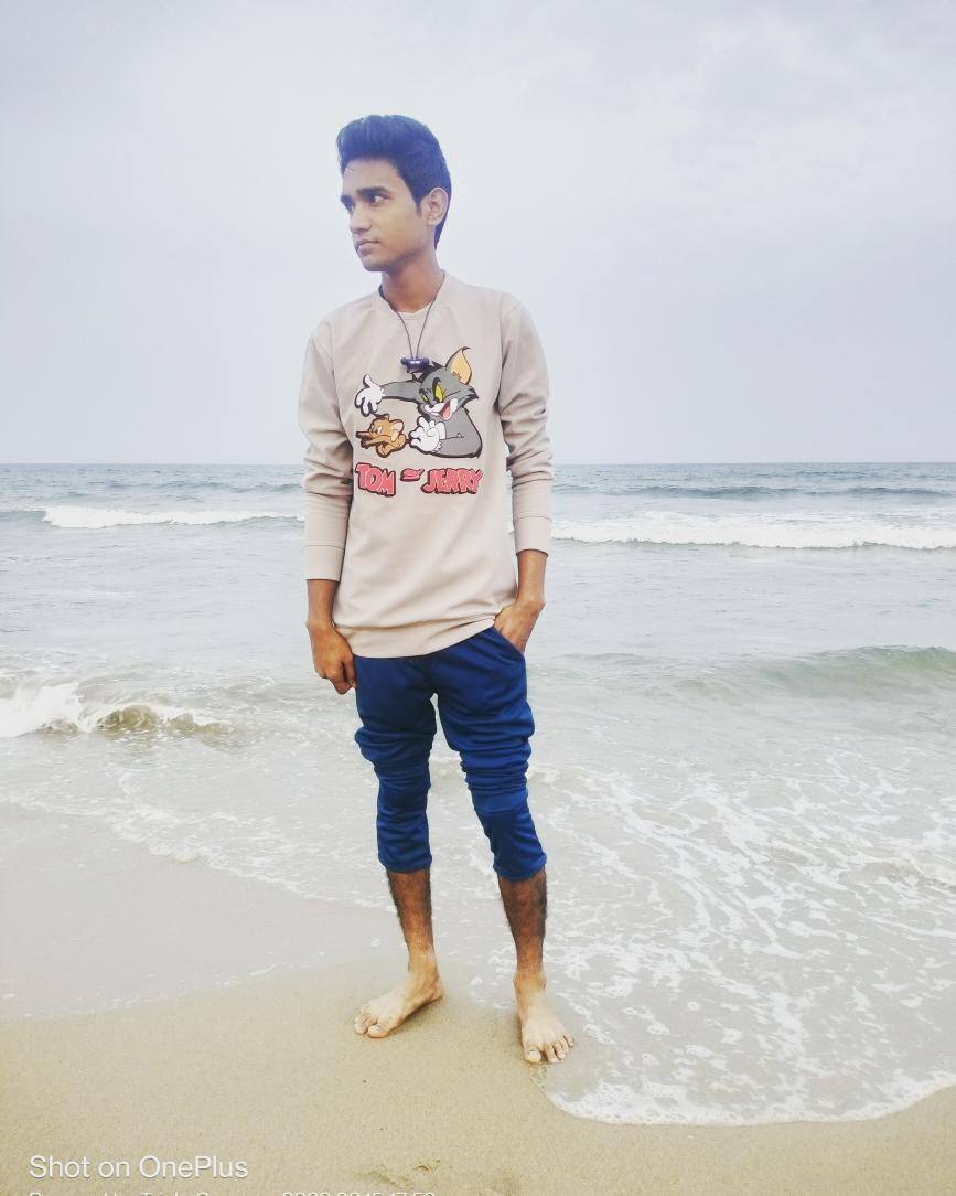 User