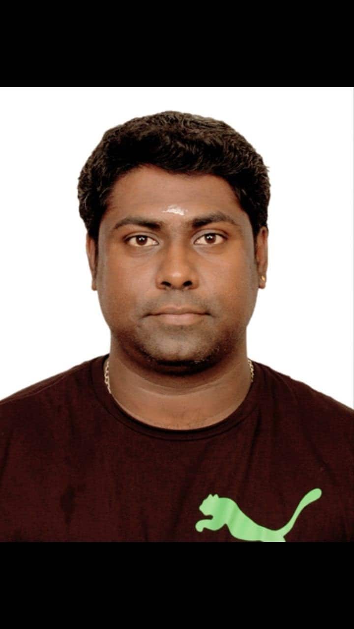 Nagasaravana Perumal