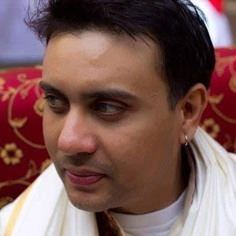 Vignesh Cotah Swarup