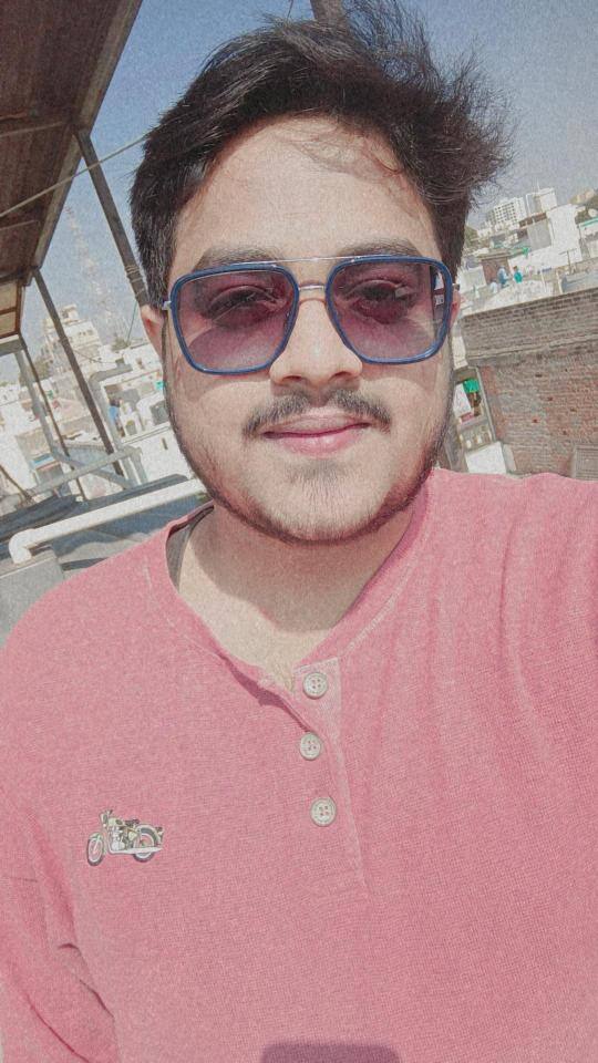 User