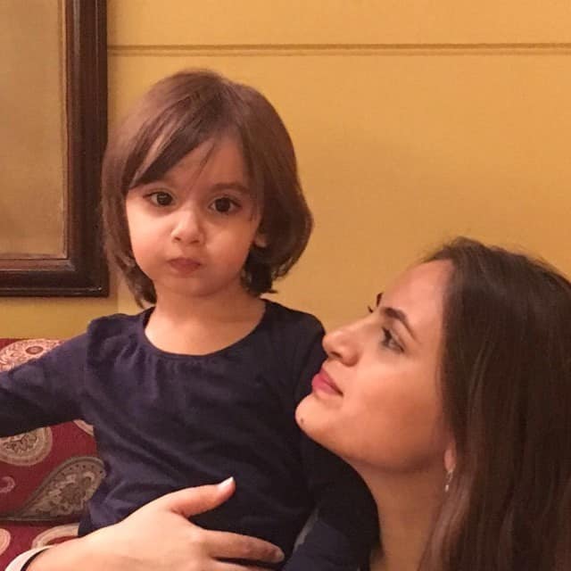 Surabhi Mahajan Mehra