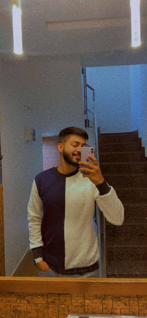User