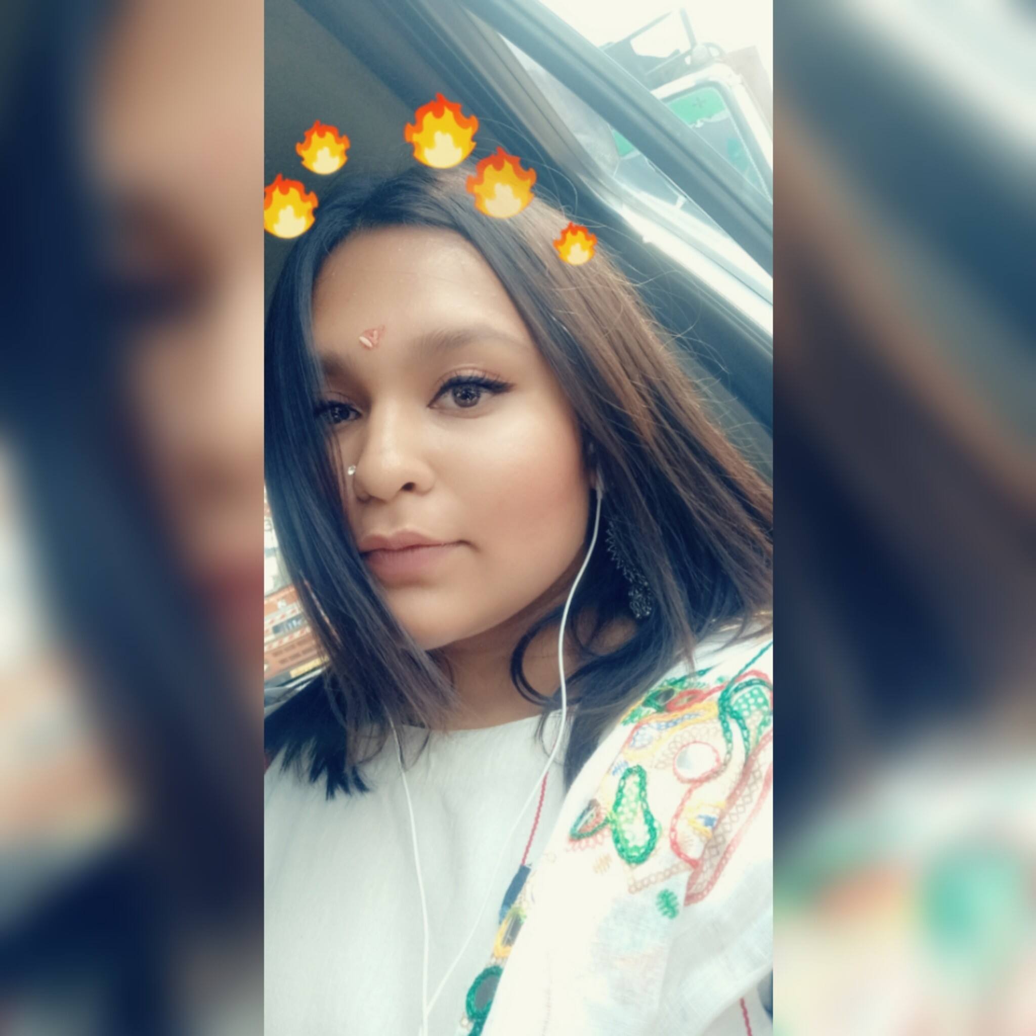 User
