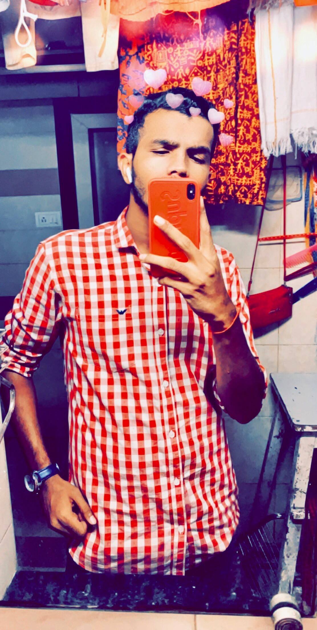 User