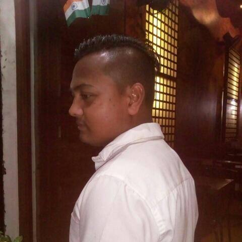 User