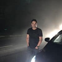 Kv Ramesh