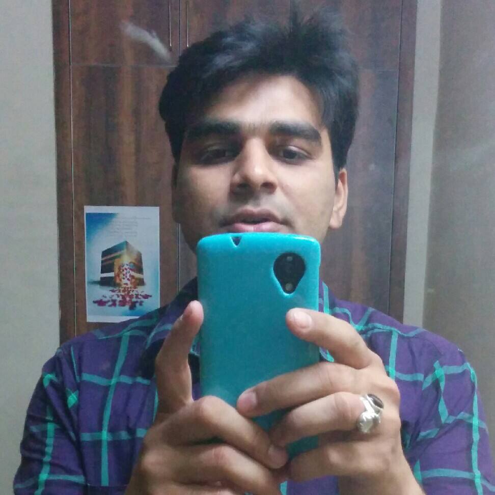 User