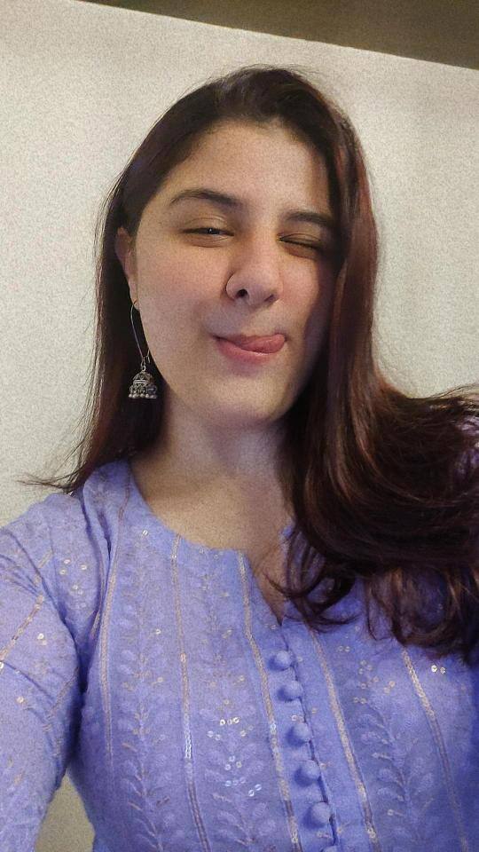 User