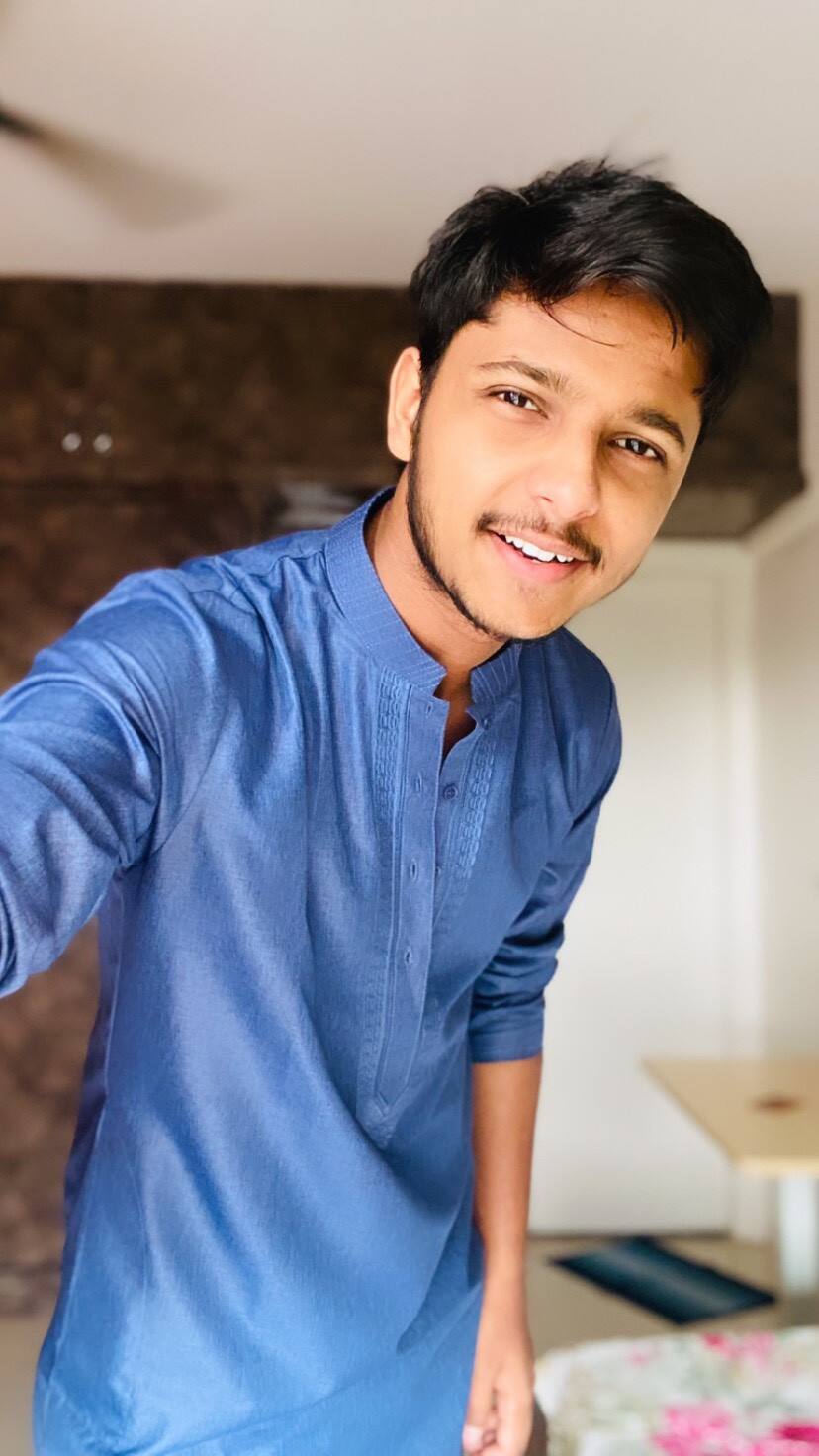 User