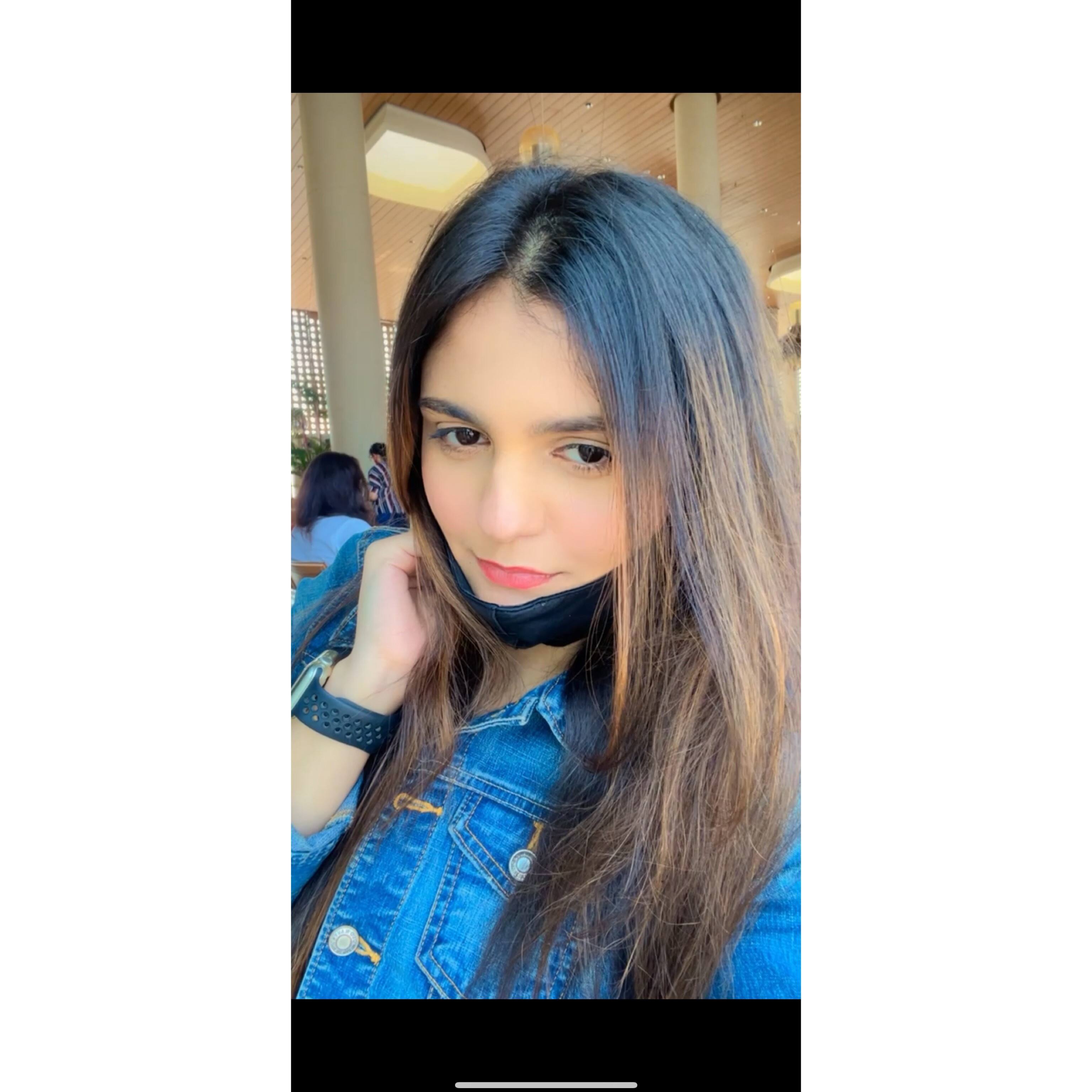 User