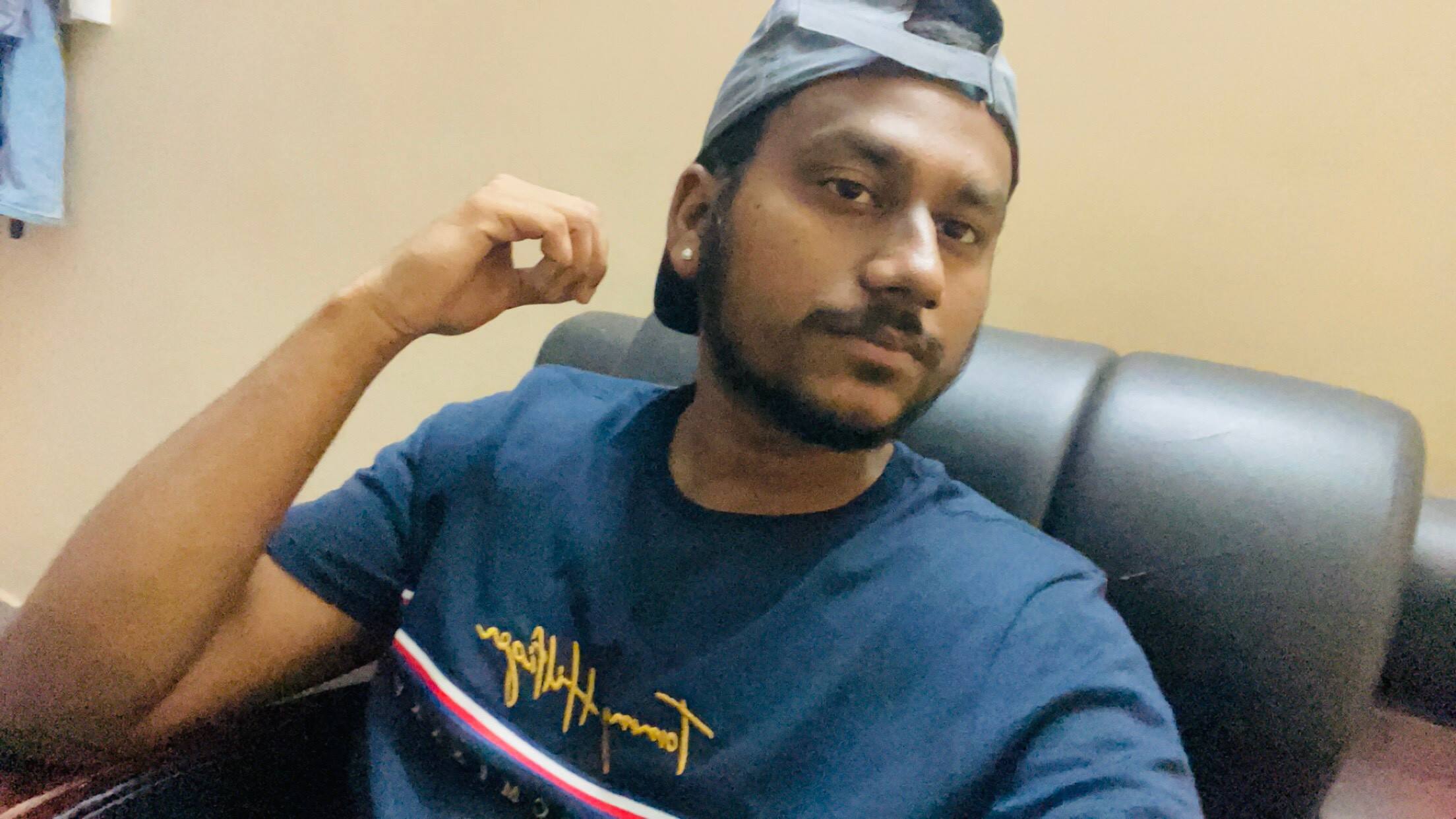 User