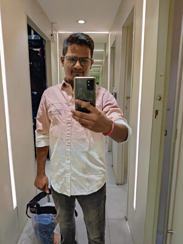Pratik Biyani