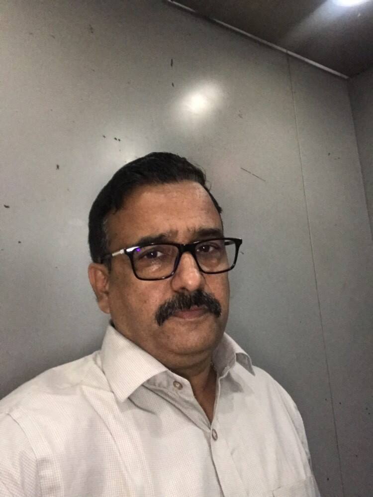 Sanjay Mehrotra