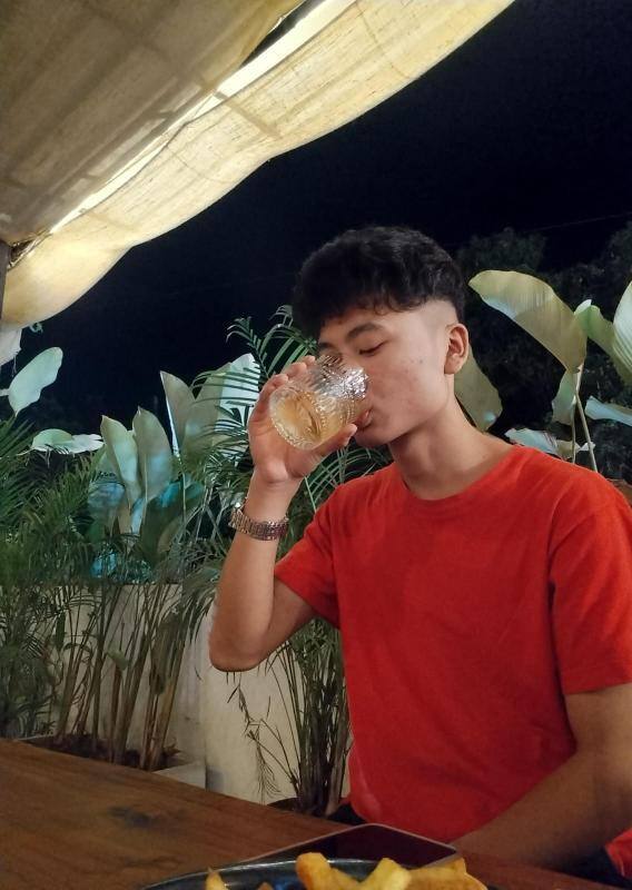 User