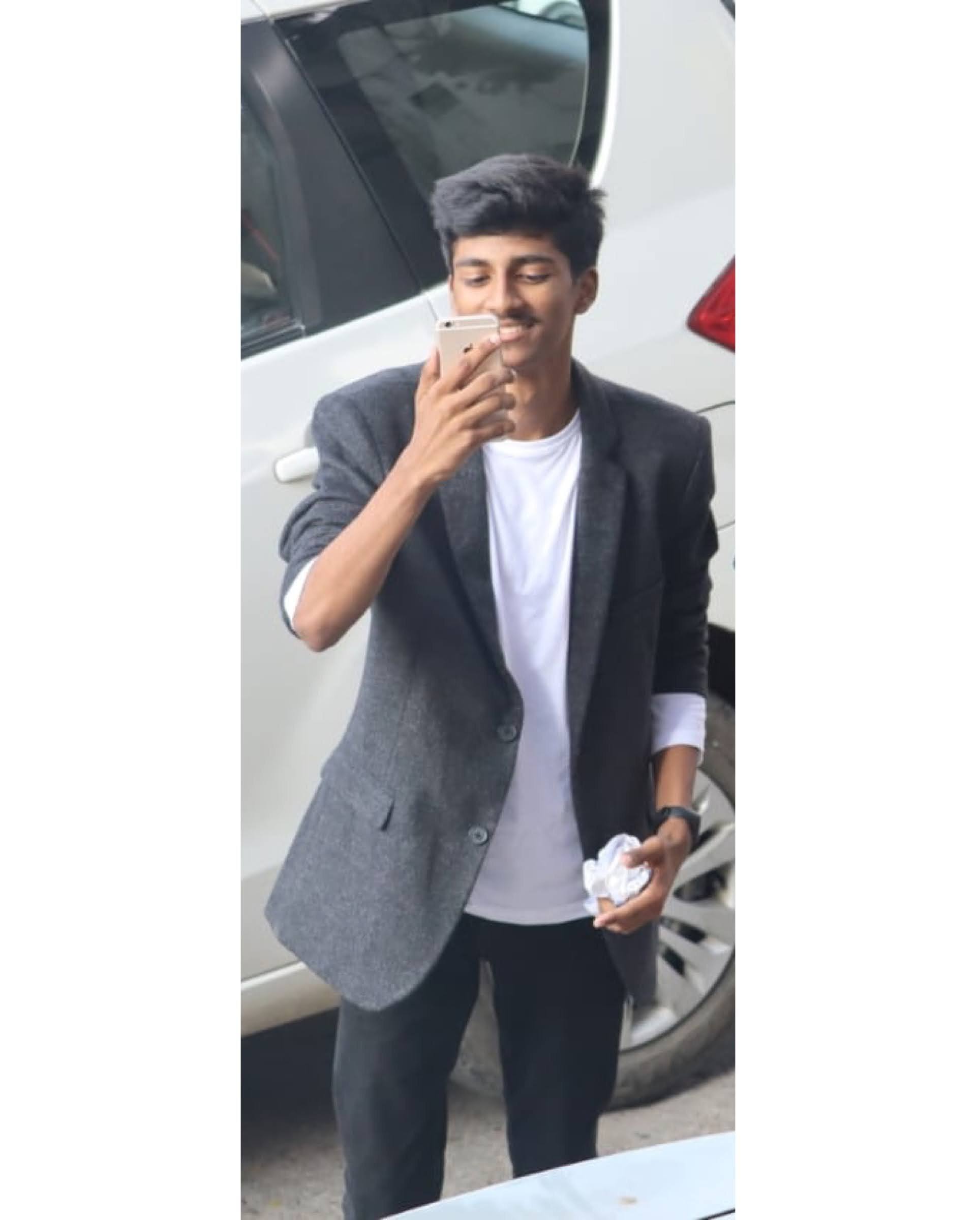 User