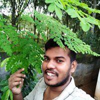 Akhil Prem Kumar